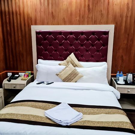 Betel Valley Tree Resort Rangpo 외부 사진