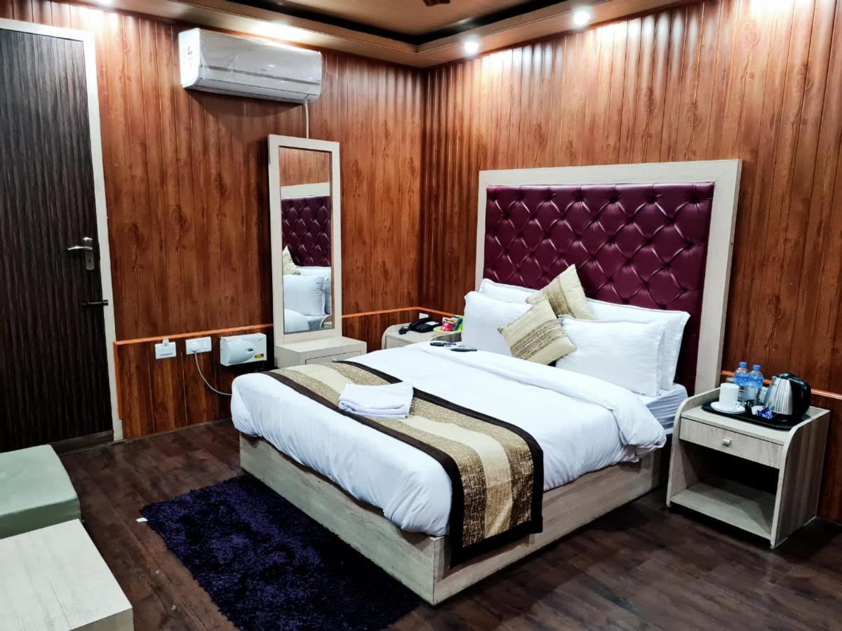 Betel Valley Tree Resort Rangpo 외부 사진