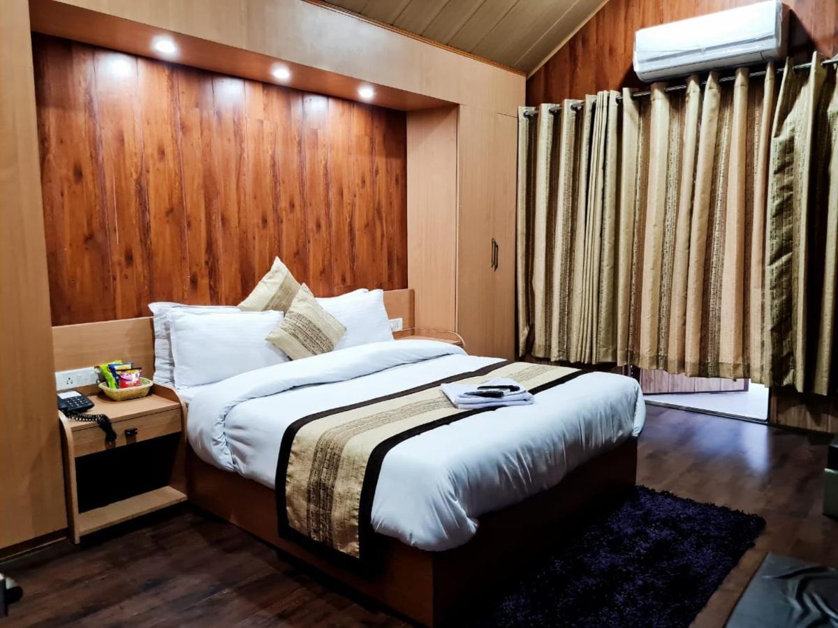 Betel Valley Tree Resort Rangpo 외부 사진