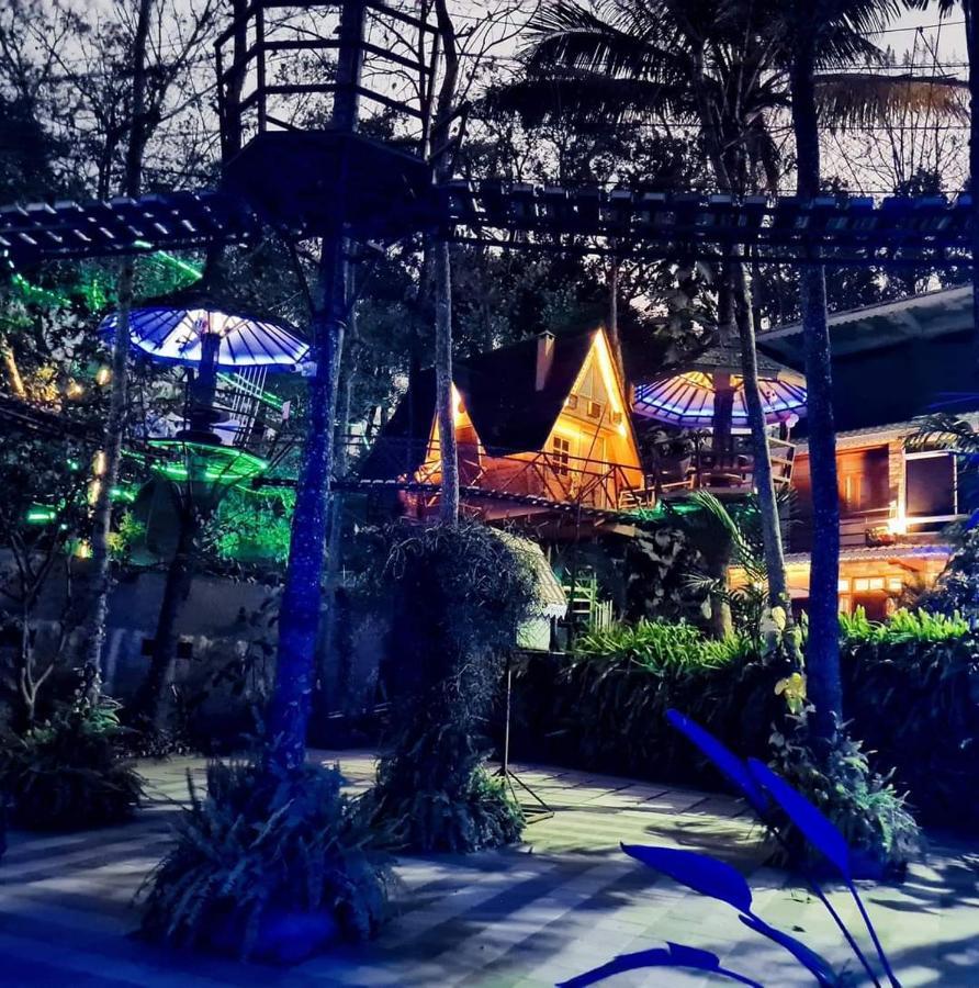Betel Valley Tree Resort Rangpo 외부 사진
