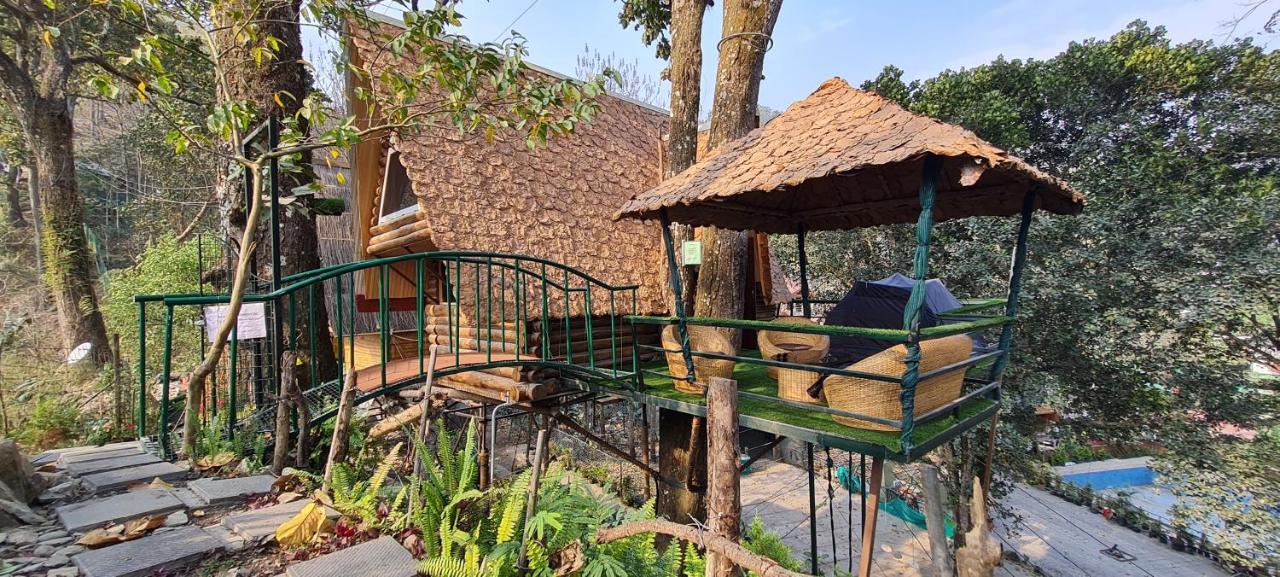 Betel Valley Tree Resort Rangpo 외부 사진