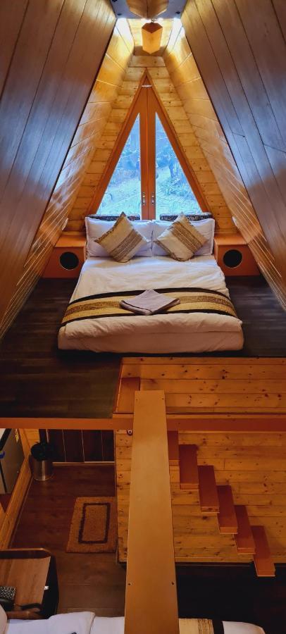 Betel Valley Tree Resort Rangpo 외부 사진