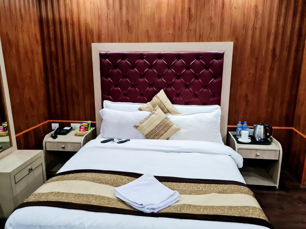 Betel Valley Tree Resort Rangpo 외부 사진