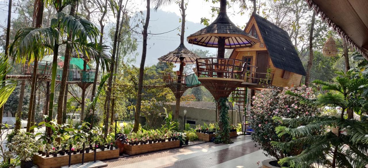 Betel Valley Tree Resort Rangpo 외부 사진