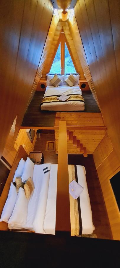 Betel Valley Tree Resort Rangpo 외부 사진