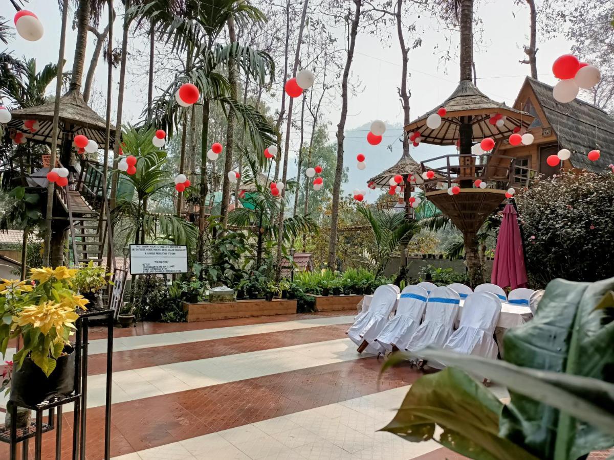 Betel Valley Tree Resort Rangpo 외부 사진